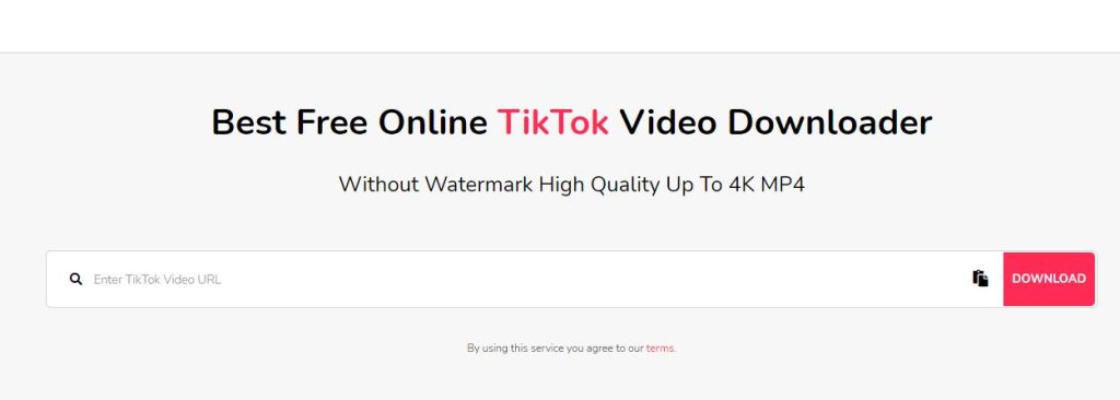 How to share Pinterest videos on TikTok?